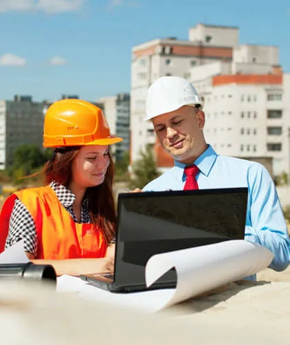 Comprehensive Development Service